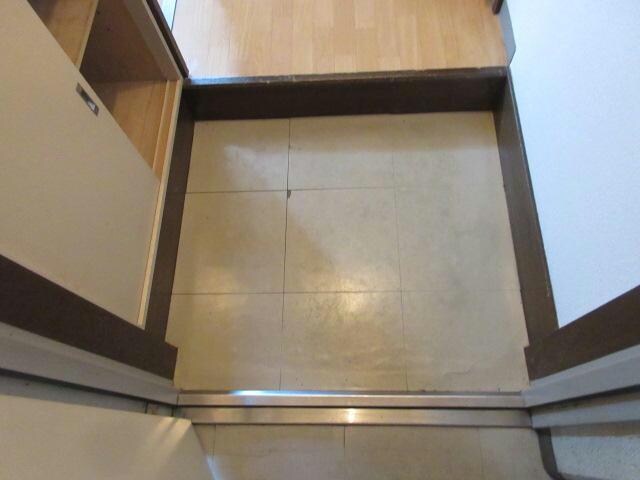 あんだマンションの物件内観写真