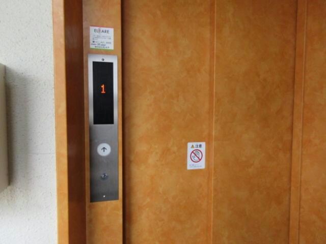 ニューライフ東2条の物件内観写真