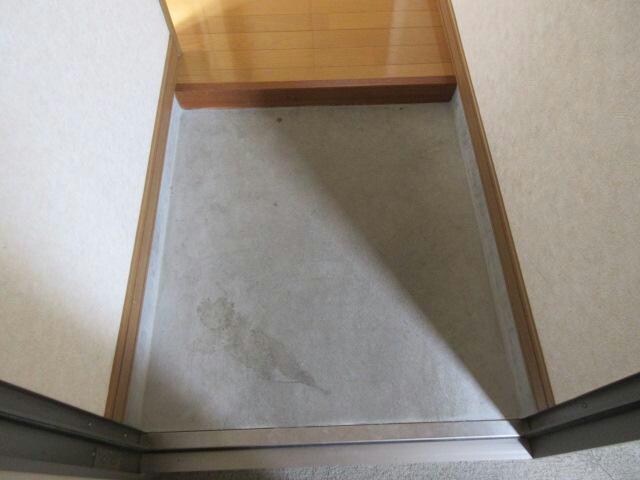 シェソワの物件内観写真