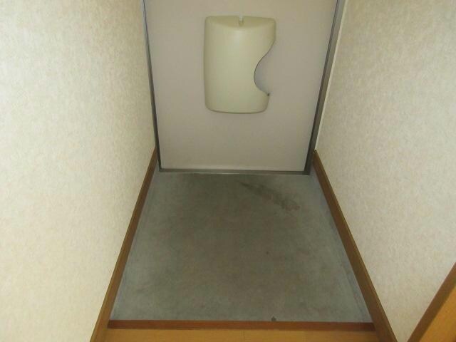 シェソワの物件内観写真