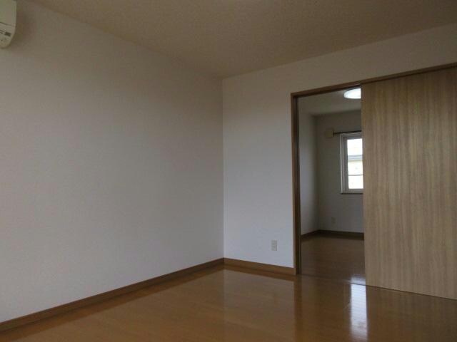 シェソワの物件内観写真