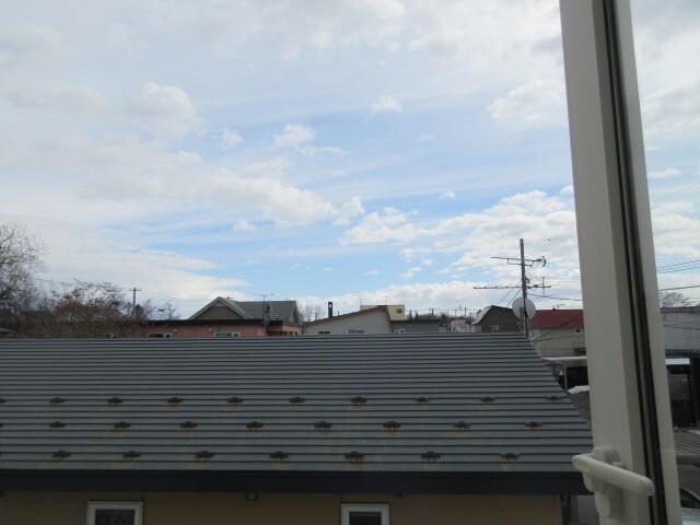 シェソワの物件内観写真