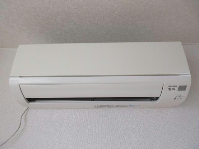 シェソワの物件内観写真