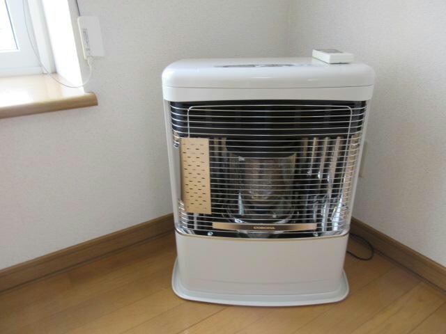 シェソワの物件内観写真