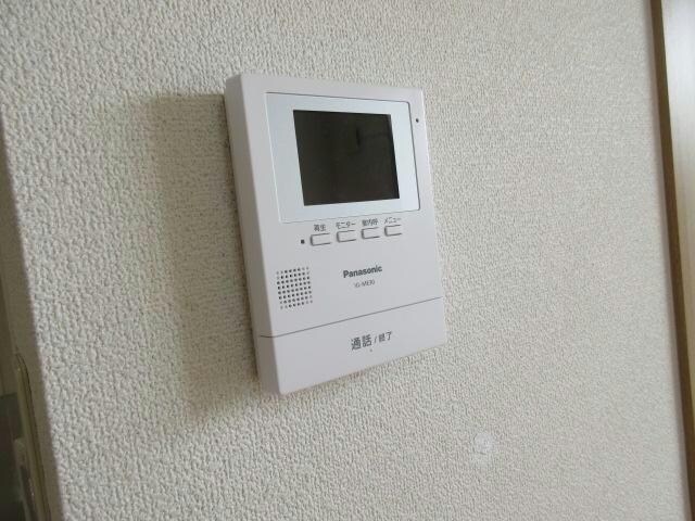 シェソワの物件内観写真