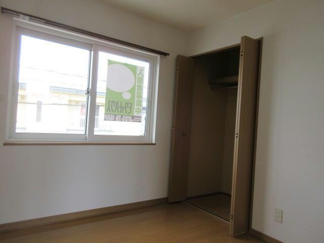 シェソワの物件内観写真