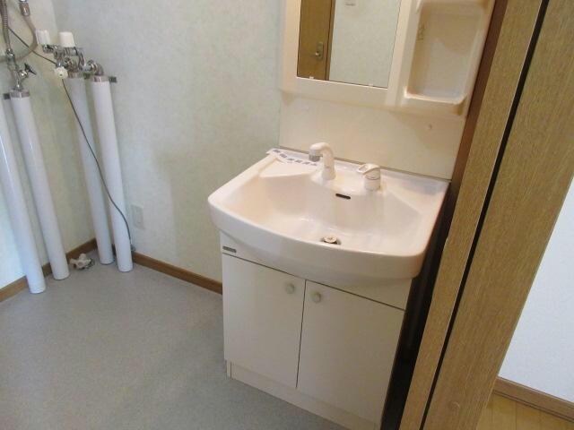 シェソワの物件内観写真