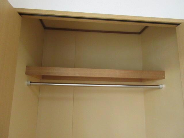 シェソワの物件内観写真