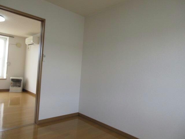 シェソワの物件内観写真