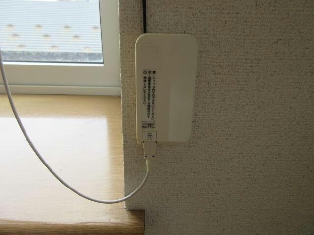 シェソワの物件内観写真