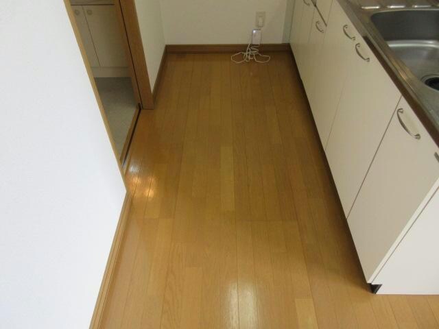 シェソワの物件内観写真