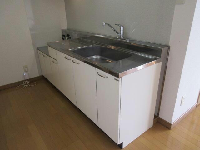 シェソワの物件内観写真