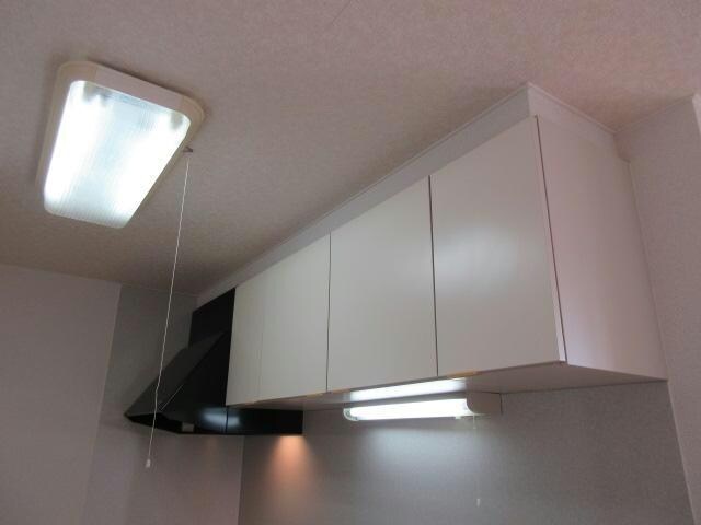 シェソワの物件内観写真