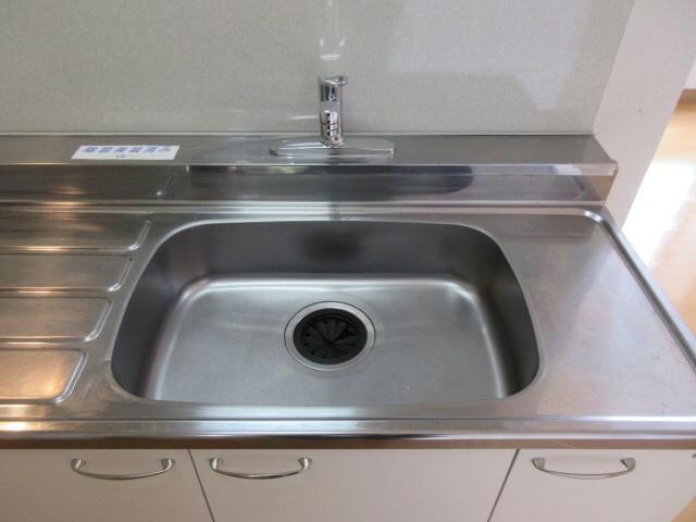 シェソワの物件内観写真