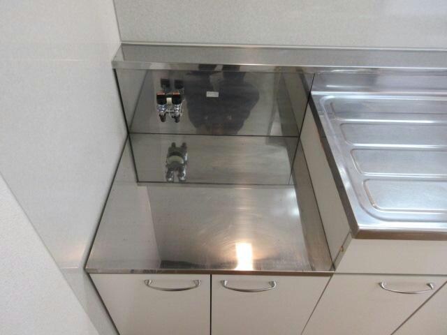 シェソワの物件内観写真