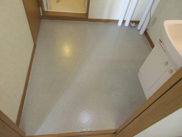 シェソワの物件内観写真