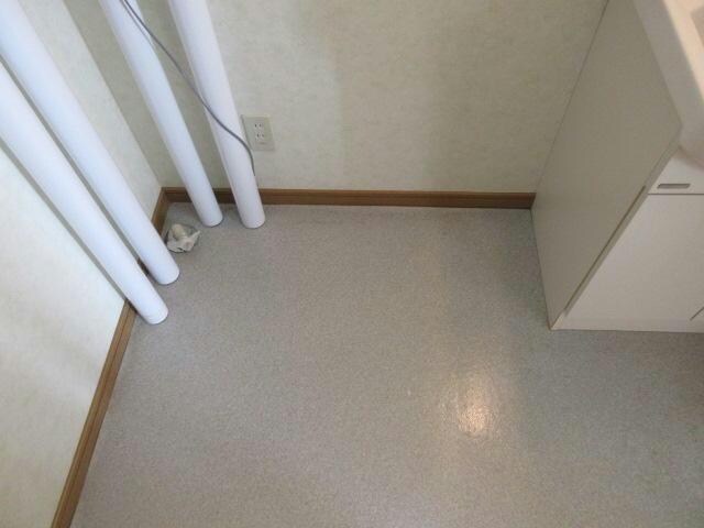 シェソワの物件内観写真