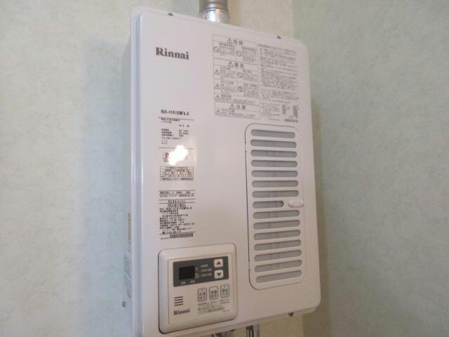 シェソワの物件内観写真