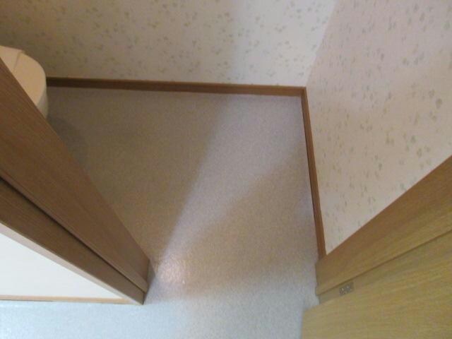 シェソワの物件内観写真