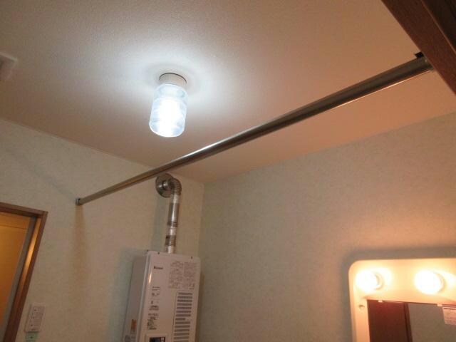 シェソワの物件内観写真