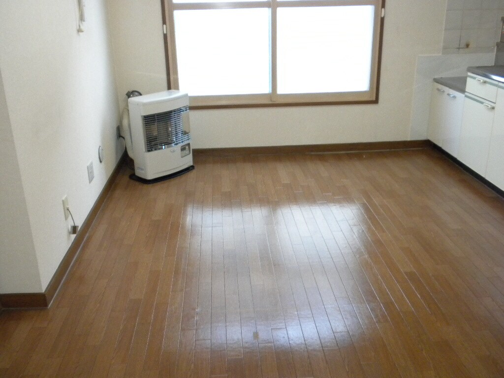 ヒルサイドテラスの物件内観写真