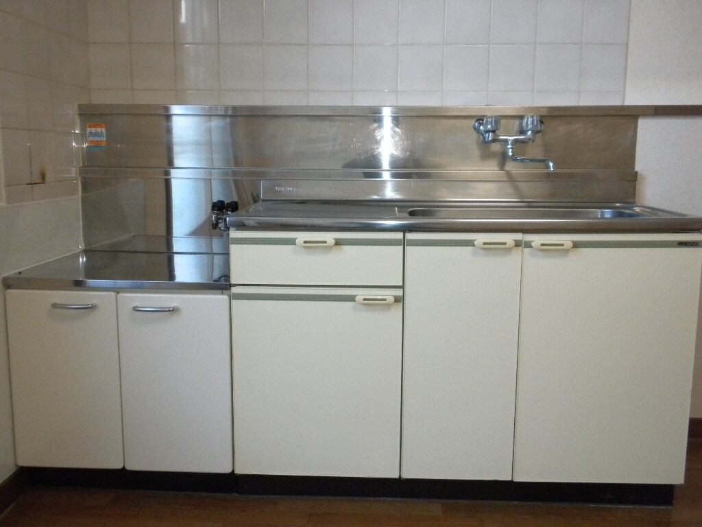 ヒルサイドテラスの物件内観写真