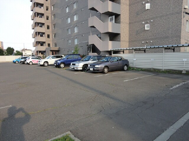 メゾン陸奥の物件外観写真