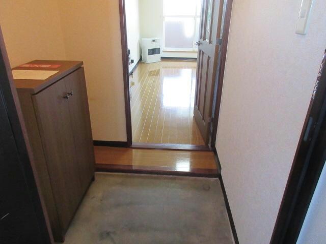 セフィーラトキアの物件内観写真