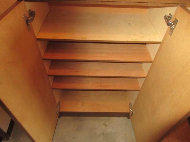 セフィーラトキアの物件内観写真