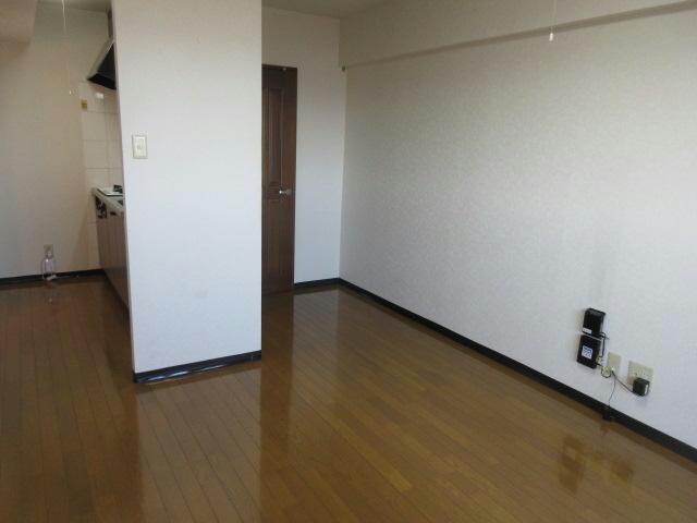 セフィーラトキアの物件内観写真