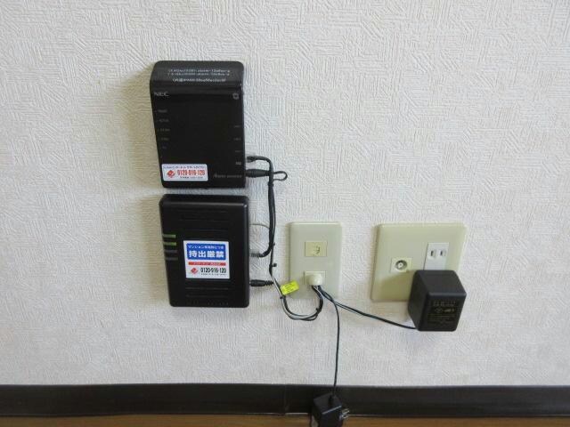 セフィーラトキアの物件内観写真