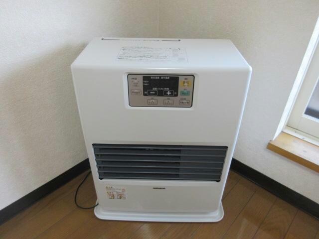 セフィーラトキアの物件内観写真