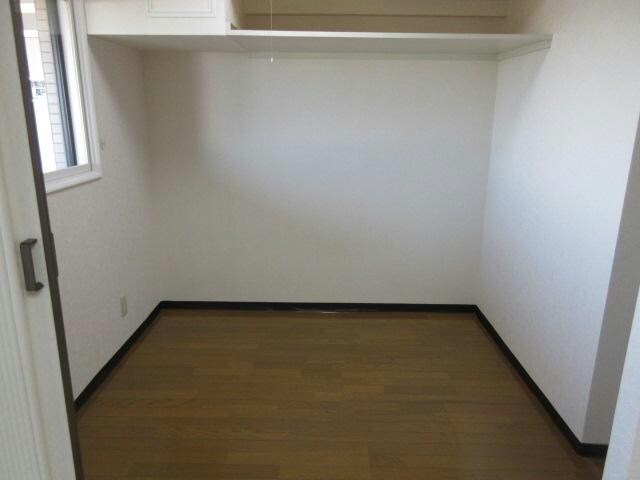 セフィーラトキアの物件内観写真