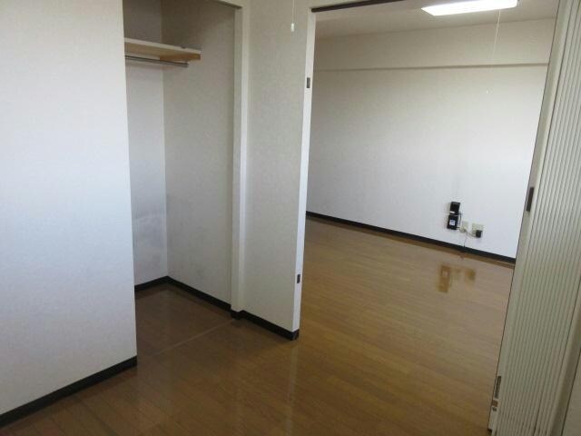 セフィーラトキアの物件内観写真