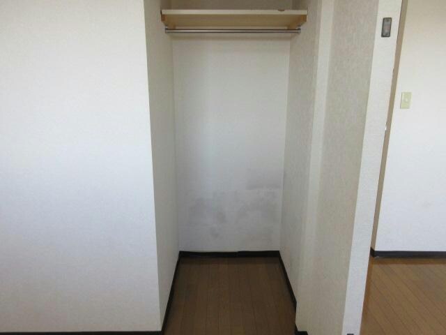 セフィーラトキアの物件内観写真