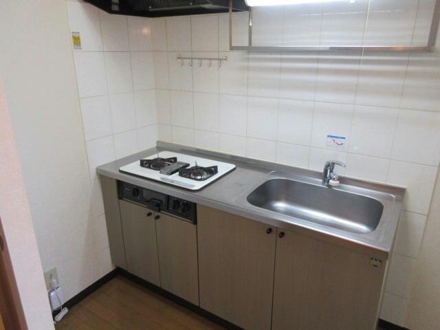 セフィーラトキアの物件内観写真