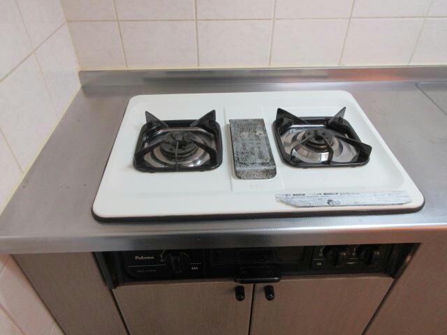 セフィーラトキアの物件内観写真