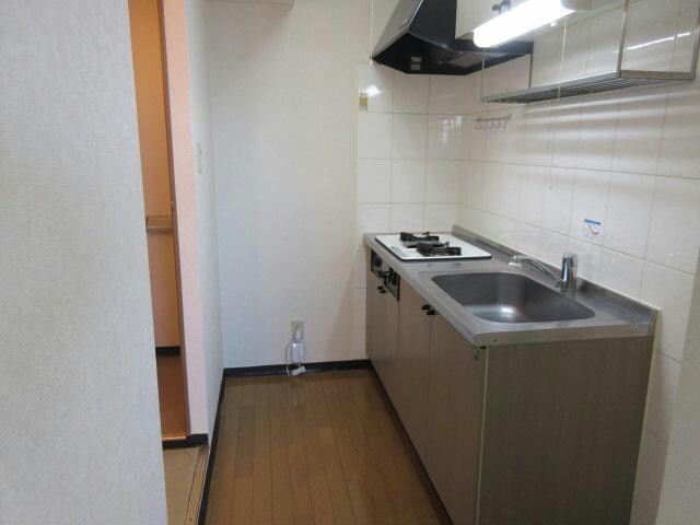 セフィーラトキアの物件内観写真