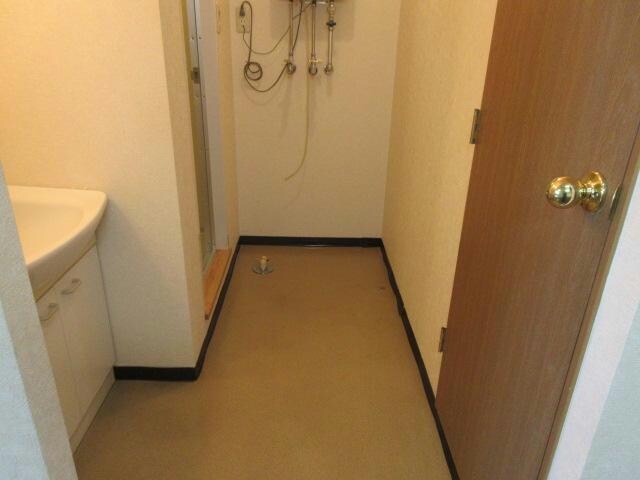 セフィーラトキアの物件内観写真