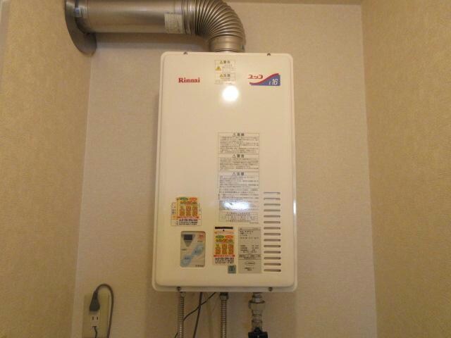 セフィーラトキアの物件内観写真