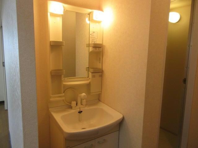 セフィーラトキアの物件内観写真