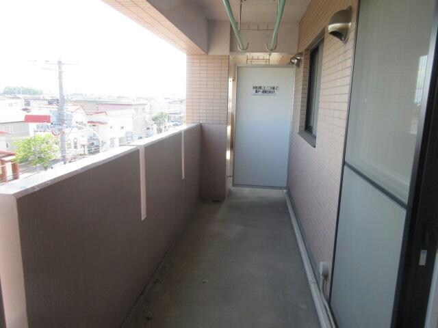 セフィーラトキアの物件内観写真