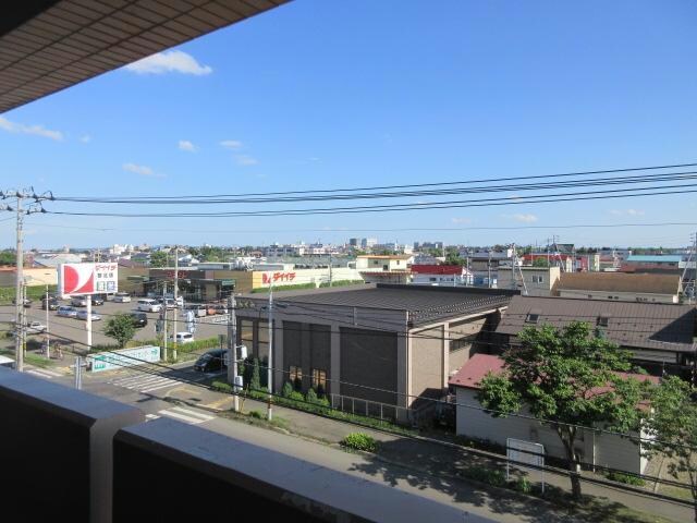 セフィーラトキアの物件内観写真