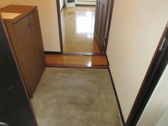 セフィーラトキアの物件内観写真