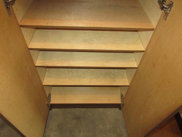 セフィーラトキアの物件内観写真