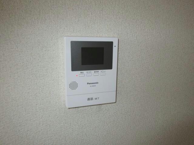 セフィーラトキアの物件内観写真