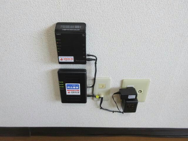 セフィーラトキアの物件内観写真