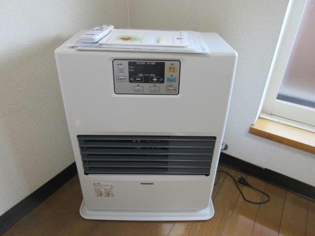 セフィーラトキアの物件内観写真