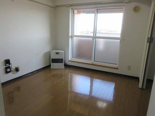 セフィーラトキアの物件内観写真