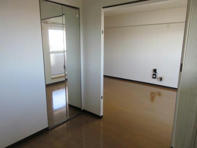 セフィーラトキアの物件内観写真